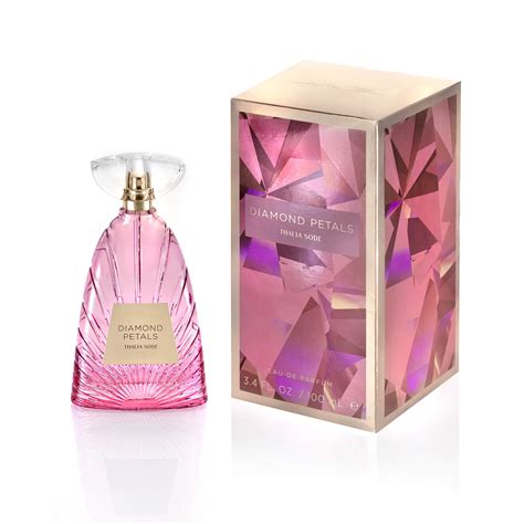 Thalia Sodi perfumes and colognes 